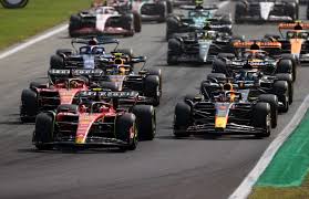 F1 ‘Monitoring’ Rwanda&nbsp;Developments